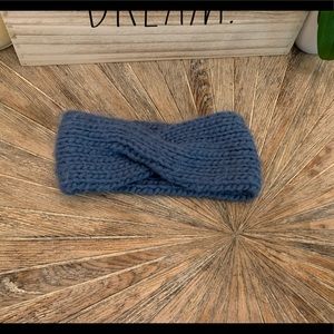 •Target• knitted headband